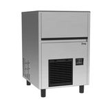 Frozy Fr40g Gurme Buz Makinesi-Kendinden Hazneli-40 Kg/Gün