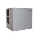 Frozy Küp Buz Makinesi-450 Kg/gün-haznesiz-frozy Gri