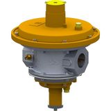Frs 11/4" DN32 Shut-Off Regülatör Frs