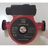 Frs 25/8 Sirkülasyon Pompası -pompa Uzunluğu:18 Cm