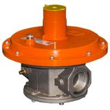 FRS FİLİTRELİ REGÜLATÖR 11/2’