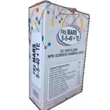 FRS Mars 5.5.40 + TE Bitki ve Çiçek Besini NPK Gübresi 1 kg (Orkide, Çiçek, Meyveler, Sebzeler )