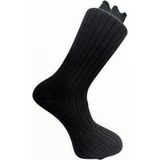 Frt Asker Çorabı - 40 - 44 - Siyah
