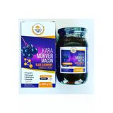 Frt Karamürver Macun (Propolis,Ekinezya,Okaliptus,Zencefil Ekstreli)Glikoz Içermez.