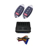 Frt Ottoman Oto Acma Kapama Kumanda Set Uzaktan Kumanda Fr19m