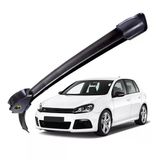 Frt Ottoman Otomobil Sileceği Muz Silecek Takımı 24/19 İnch 60/48 Cm Skoda Yeti - Volkswagen Golf 5 İle Uyumlu