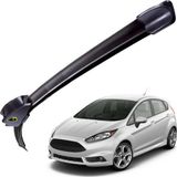 Frt Ottoman Otomobil Sileceği Muz Silecek Takımı 26/15 İnch 65/38 Cm Ford Fiesta - Fiat 500L İle Uyumlu