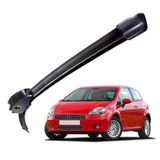 Frt Ottoman Otomobil Sileceği Muz Silecek Takımı 26/15 İnch 65/38Cm Fiat Punto - Linea İle Uyumlu