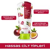 Frudia 120 ml My Orchard Çarkıfelek Meyvesi Temizleme Köpüğü