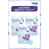 Frudia Blueberry Hydrating 3x27 ml Maske