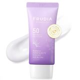 Frudia Blueberry Nemlendirici Hafif Yapılı Yüz Güneş Kremi SPF50 Pa++++ 50g