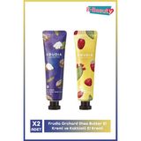 Frudia El Kremi Shea Yağı ve Kaktüslü Formül ile Yoğun Nemlendirme 100 ml