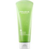 Frudia Green Grape 145 ml Köpük Gözenek Kontrol Temizleyici