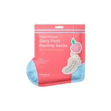 Frudia My Orchard Peach 1 Adet Ayak Peeling Maskesi