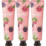 Frudia My Orchard Raspberry Wine El Kremi 30 G 3lü Set