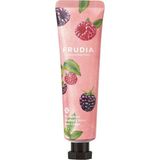 Frudia My Orchard Raspberry Wine El Kremi Zengin Nemlendirme Özelliği 100 ml