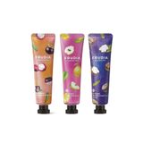 Frudia Shea Butter El Kremi, Mangosteen El Kremi ve Ayva El Kremi