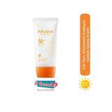 Frudia Tone-Up Base Sun Cream 50 Spf 50G Tonlayıcı Güneş Kremi 50 gr SPF50 Bena.