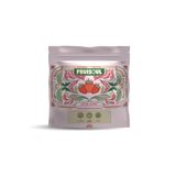 FRUISOUL Çilek Cipsi - Dondurularak Kurutulmuş Freeze Dried Çıtır Çilek