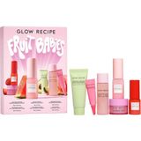Fruit Babies - Nemlendirici Jel-Krem 20 ml + 25 ml + 15 ml + 10 ml + 3 ml +15 ml