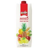 Fruit Drops Karışık Meyve Nektarı 1 Lt