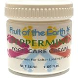 Fruit Of The Earth Ayak Bakım Kremi 50ML / Fruit Of The Earth Foot Care Cream 50ML