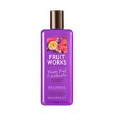 Fruit Works 500 ml Passion Fruit and Watermelon Duş Jeli