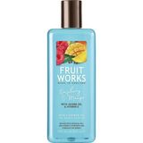 Fruit Works Ahududu Mangol Duş Jeli 500 ml