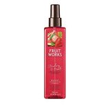 Fruit Works BM Strawberry & Pomelo Vücut Spreyi 250ml