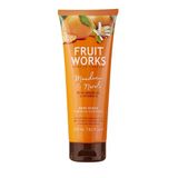 Fruit Works BS Mandarin & Neroli Vücut Peelingi 225ml