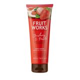 Fruit Works BS Strawberry & Pomelo Vücut Peelingi 225ml