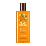 Fruit Works Mandarin Neroli 500 ml Sıvı El Sabunu