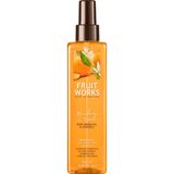 Fruit Works Mandarin & Neroli Vücut Spreyi 250 ml 5055443665724