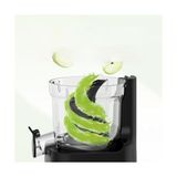 Fruitforce 8 Segmentli 180W Katı Meyve ve Sebze Sıkacağı (Gri)