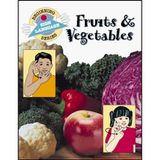 Fruits & Vegetables, Beginning Sign Language (GP088) (Language Series) by S. Harold Collins (1997-01-01)
