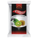 Frupan 300 gr Kivi Aromalı İçeçek Tozu