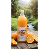 Frupan Portakal Suyu Konsantre 2 Lt 1/5 Oranlı