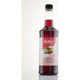 FRUTICO Çilek Kokteyl Şurubu 85 Cl (850ML) - 850 ml