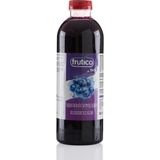 Frutico Yaban Mersini Meyveli İce Slush - Buzlaş - Karlama Şurup 1 L (1000 ml) 1+5 - 1 lt