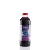FRUTICO YABAN MERSİNİ MEYVELİ ICE SLUSH - BUZLAŞ - KARLAMA ŞURUP 1 L (1000 ml) 1+5