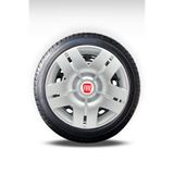 FRWY Fiat Araçlar İçin Universal 14" inç 4 Adet 1 Takım Jant Kapağı ( Egea Linea Punto Fiorino ... ) 014