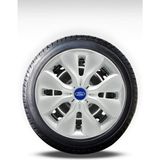 FRWY Ford 4 Adet Jant Kapağı 15" Inç Gri ( Tourneo Transit Connect Courier Focus Fiesta Fusion ) FW012 - 15 inç