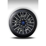 FRWY Ford Araçlar İçin Universal 15" inç 4 Adet 1 Takım Jant Kapağı ( Focus Fiesta Courier ... ) 016