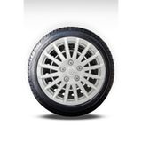 FRWY Ford Araçlar İçin Universal 15" inç 4 Adet 1 Takım Jant Kapağı ( Focus Fiesta Courier ... ) 031