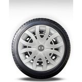 FRWY Nissan 4 Adet Jant Kapağı 15" Inç Gri ( Micra Note Almira Qashqai Juke Primera Sunny ) FW013 - 15 inç