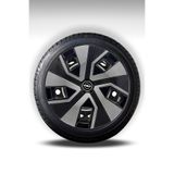 FRWY Opel Araçlar İçin Universal 14" inç 4 Adet 1 Takım Jant Kapağı (Astra Corsa …) 105