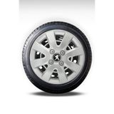FRWY Peugeot Araçlar İçin Universal 14" inç 4 Adet 1 Takım Jant Kapağı ( 301 206 207 Rifter …) 011