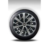FRWY Toyota Araçlar İçin Universal 14" inç 4 Adet 1 Takım Jant Kapağı ( Corolla Yaris …) 104