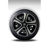 FRWY Toyota Araçlar İçin Universal 14" inç 4 Adet 1 Takım Jant Kapağı ( Corolla Yaris …) 106