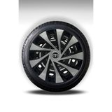 FRWY Toyota Araçlar İçin Universal 15" inç 4 Adet 1 Takım Jant Kapağı ( Corolla Yaris …) 017